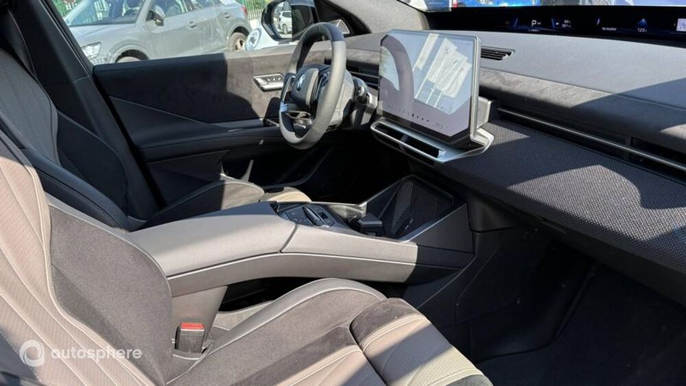 iX3 40 320ch M Sport Pro 2026 occasion 13100 Aix-en-Provence