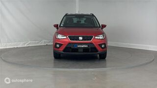 Arona 1.0 EcoTSI 95ch Start/Stop Urban Euro6d-T 2020 occasion 60000 Beauvais