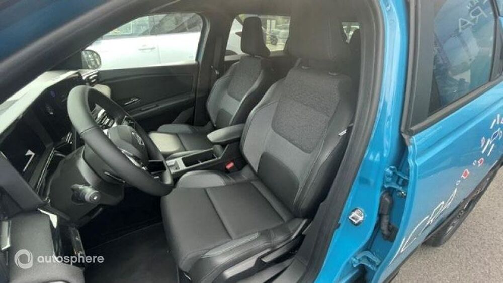 Micra Electrique 150ch 52kWh Advance 2026 occasion 59640 DUNKERQUE