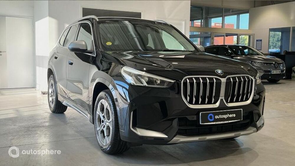 X1 sDrive18d 150ch xLine 2023 occasion 13700 Marignane