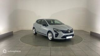 Clio 1.5 Blue dCi 100ch Evolution - 24 2025 occasion 86000 Poitiers