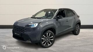 Yaris Cross 130h Trail MC26 2026 occasion 75005 Paris