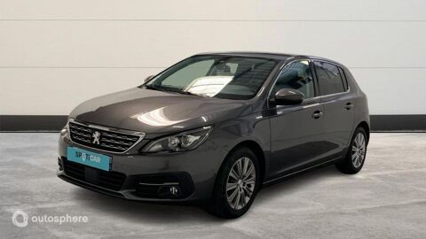 Annonce voiture Peugeot 308 14699 €
