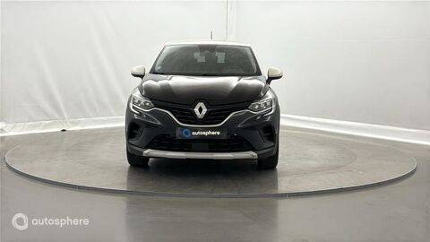 Captur 1.0 TCe 90ch Evolution 2022 occasion 51100 Reims