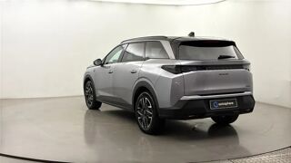 5008 Hybrid 145ch GT e-DCS6 2025 occasion 16430 Champniers