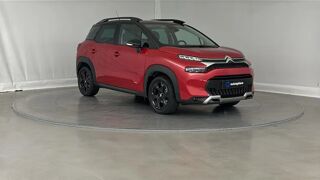 C3 Aircross 1.2 PureTech 110ch S&S MAX 2024 occasion 86100 Ch&acirc;tellerault