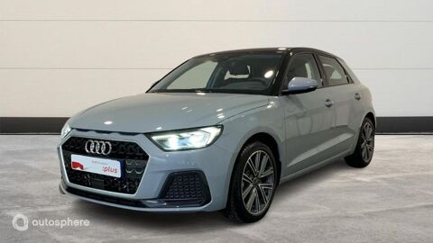 Audi A1 30 TFSI 116ch Design S tronic 7 2026 occasion Reims 51100