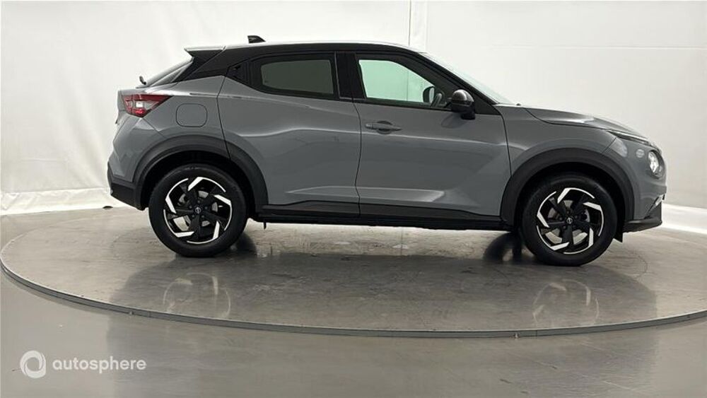 Juke 1.0 DIG-T 114ch Shadow 2023.5 2023 occasion 59160 Lomme