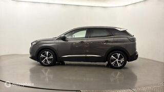 3008 HYBRID 225ch GT Pack e-EAT8 2021 occasion 64200 Bassussarry