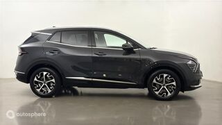 Sportage 1.6 T-GDi 230ch HEV Active BVA6 4x2 2023 occasion 44700 Orvault