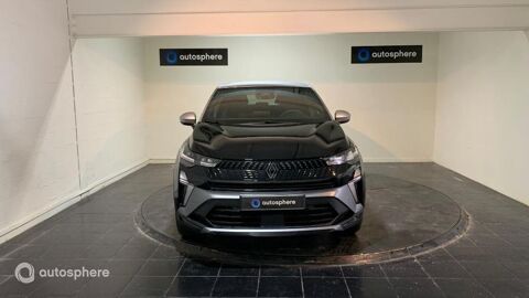 Captur 1.8 E-Tech full hybrid 160ch esprit Alpine - 26 2026 occasion 57000 Metz