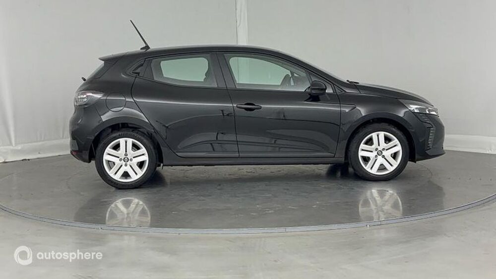Clio 1.5 Blue dCi 100ch Evolution - 24 2025 occasion 02500 Hirson