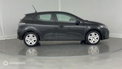 Clio 1.5 Blue dCi 100ch Evolution - 24 2025 occasion 02500 Hirson