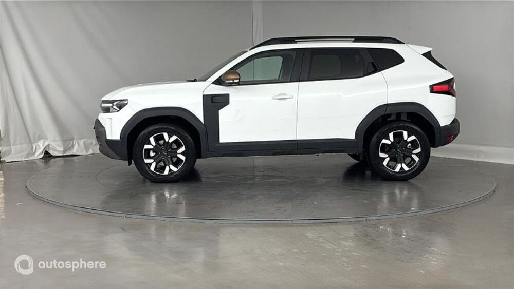 Duster 1.6 hybrid 140ch Extreme+ 2025 occasion 62110 H&eacute;nin-Beaumont