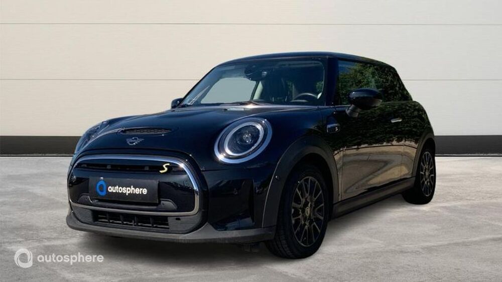 Cooper SE 184ch Edition Premium Plus BVA 5CV 2023 occasion 13700 Marignane