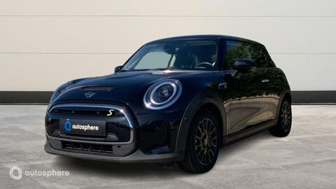 Mini Cooper SE 184ch Edition Premium Plus BVA 5CV 2023 occasion Marignane 13700