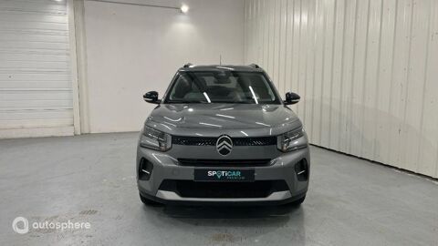 C3 1.2 Turbo 100ch MAX 2025 occasion 64300 ORTHEZ