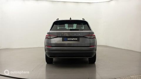 Kodiaq 1.5 TSI 150ch ACT Business DSG7 7 places 2023 occasion 44700 Orvault