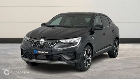 Annonce voiture Renault Arkana 26999 €