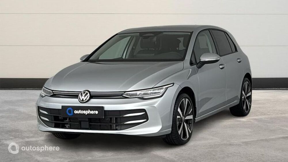 Golf 1.5 eTSI EVO2 116ch VW Edition DSG7 2025 occasion 51100 Reims