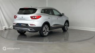 Kadjar 1.5 Blue dCi 115ch Intens 112g 2019 occasion 62232 Fouqui&egrave;res-l&egrave;s-B&eacute;thune