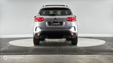 C5 aircross PureTech 130ch S&S Shine 2019 occasion 63500 ISSOIRE