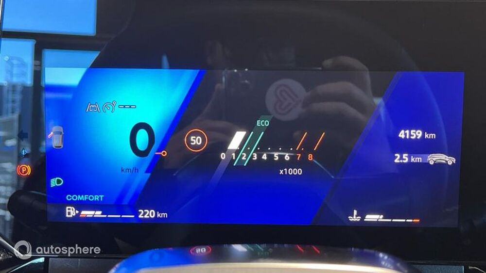 Clio 1.2 TCe 115ch Techno 2026 occasion 74200 Thonon-les-Bains