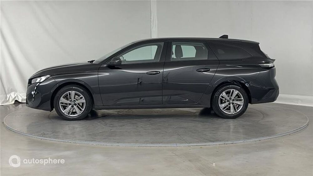308 SW 1.2 PureTech 130ch S&S Active Pack 2024 occasion 60740 Saint-Maximin