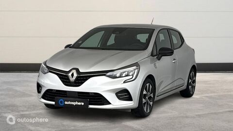 Annonce voiture Renault Clio 16499 €