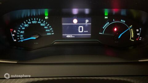 208 1.2 Hybrid 100ch Active e-DCS6 2025 occasion 16430 Champniers