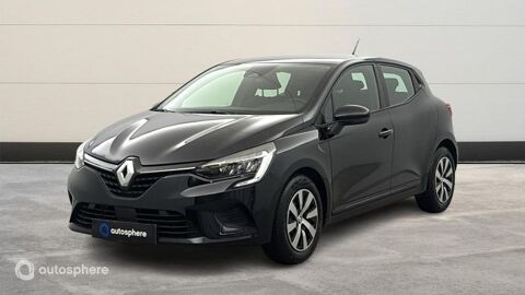Renault Clio 1.0 TCe 90ch Equilibre 2023 occasion Villemomble 93250