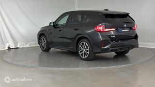 X1 ixDrive30 313ch M Sport 2023 occasion 59650 Villeneuve-d'Ascq