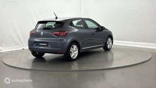 Clio 1.5 Blue dCi 100ch Business 21N 2021 occasion 51200 &Eacute;pernay