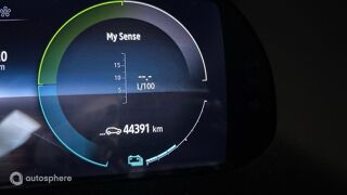Arkana 1.6 E-Tech 145ch RS Line -21B 2022 occasion 02000 Laon