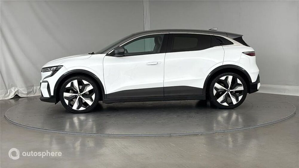 M&eacute;gane E-Tech Electric EV60 220ch Techno super charge 2023 occasion 57155 Marly