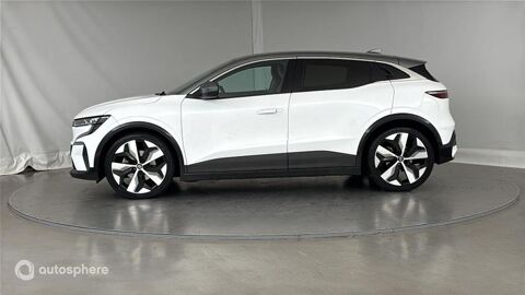 M&eacute;gane E-Tech Electric EV60 220ch Techno super charge 2023 occasion 57155 Marly