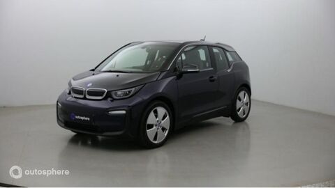 Annonce voiture BMW i3 14499 