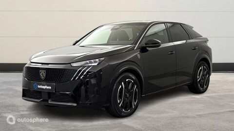 Annonce voiture Peugeot 3008 36799 €
