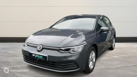 Golf 1.5 eTSI OPF 130ch Life Plus DSG7 2024 occasion 64121 Serres-Castet
