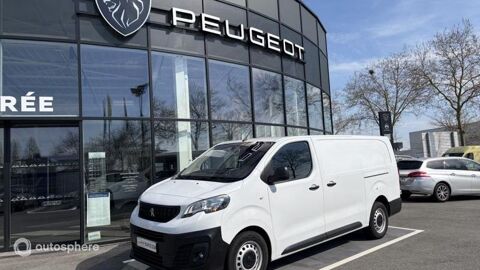 Annonce voiture Peugeot Expert 23990 €