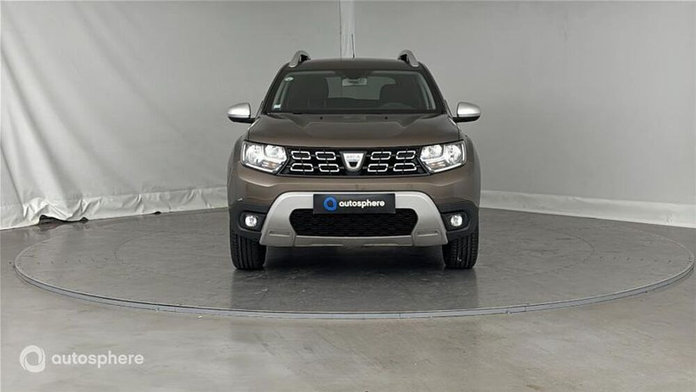 Duster 1.5 Blue dCi 115ch Prestige 4x2 2018 occasion 59160 Lomme