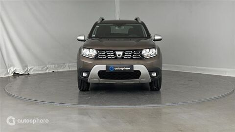 Duster 1.5 Blue dCi 115ch Prestige 4x2 2018 occasion 59160 Lomme