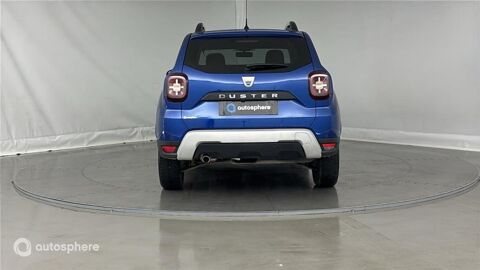Duster 1.5 Blue dCi 115ch Prestige 4x2 - 20 2021 occasion 62000 Arras