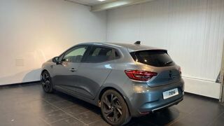 Clio 1.6 E-Tech hybride 145ch Engineered 2022 occasion 13300 SALON DE PROVENCE