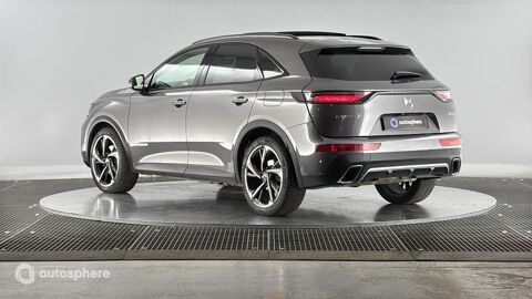 DS3 E-TENSE 4x4 300ch Louvre 2022 occasion 63000 Clermont-Ferrand