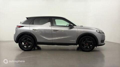 DS3 PureTech 130ch Performance Line + Automatique 7cv 2021 occasion 63000 Clermont-Ferrand