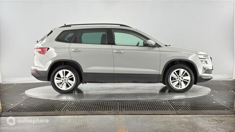 Karoq 2.0 TDI 116ch SCR Business DSG7 2023 occasion 44000 NANTES