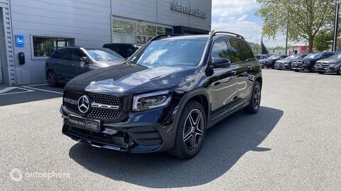 Annonce voiture Mercedes GLB 36999 €