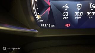 DS3 PureTech 155ch Ines de la Fressange Paris Automatique 2021 occasion 86000 Poitiers