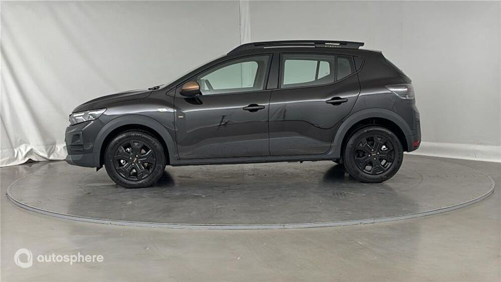 Sandero 1.2 Eco-G 120ch Stepway Extreme -25 2026 occasion 57100 Thionville